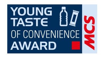 Preisverleihung: MCS kürt Gewinner im „Young Taste Of Convenience Award“