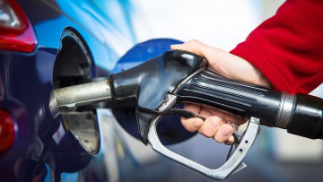 Rekordwerte beim Sprit: Diesel teurer als Benzin