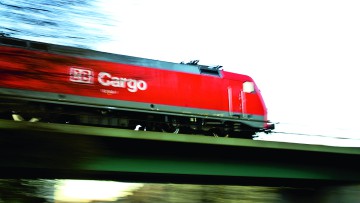 DB Cargo Schienenverkehr
