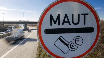 Österreich: Wirtschaftskammer gegen flächendeckende Lkw-Maut