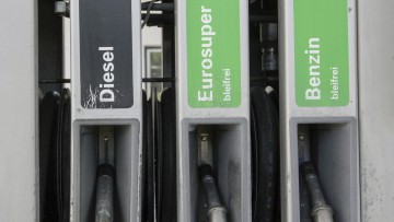 Kraftstoffkosten: Ölpreise geben nach 