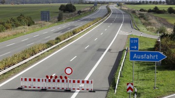 Baustart für Autobahnumfahrung Stendal