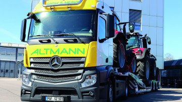 ARS Altmann erweitert sein Service-Portfolio