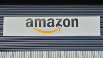 Amazon muss Streiks auf dem Betriebsgelände hinnehmen 
