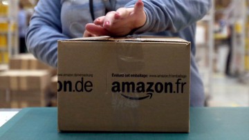 Amazon weist Vorwürfe von Verdi zurück
