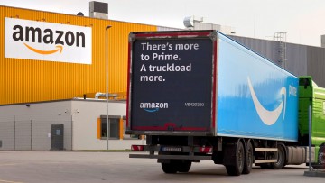 Otto attackiert Amazon: „Schaden für den gesamten Einzelhandel“