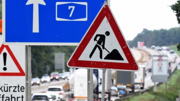 Niedersachsen und Hamburg wollen Verkehr besser koordinieren