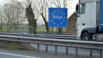 Auch Belgien klagt gegen neue Kabotage-Regeln