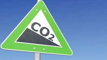 Transportbranche will CO2-Bepreisung zur Technologie-Förderung