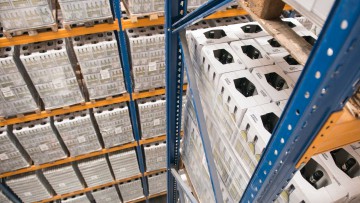 Cargo-Partner baut neues Logistikzentrum in Sofia