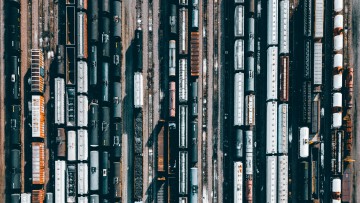 Koalitionsvertrag: Das ist für den Güterverkehr wichtig 