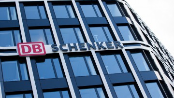 Spekulation: Deutsche Bahn plant offenbar Schenker-Verkauf