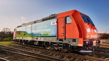 Logistikzentrum: Keine Einigung zwischen DB Cargo und CATL