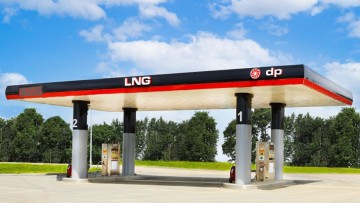 DKV Mobility weitet LNG-Versorgungsnetz auf Polen aus