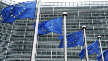 EU-Kommission empfiehlt keine Quarantäne für Transportmitarbeiter
