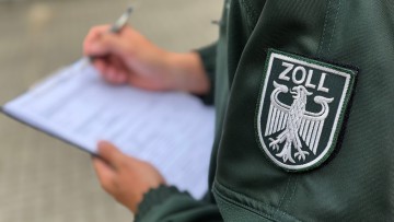 Mindestlohn: Viele Verstöße im Thüringer Logistikgewerbe