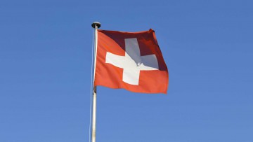 Schweiz: Ausnahmen im Straßengüterverkehr Ende September beendet 