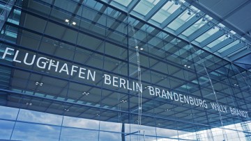Lufthansa-Äußerungen zu BER-Abriss sorgen für Wirbel