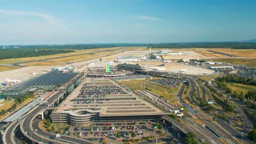 Airport Köln/Bonn verzeichnet Plus bei der Luftfracht
