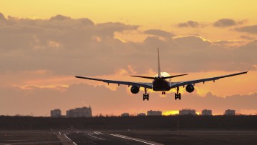 Luftverkehrsgipfel: Branche hofft auf Rettungspaket 