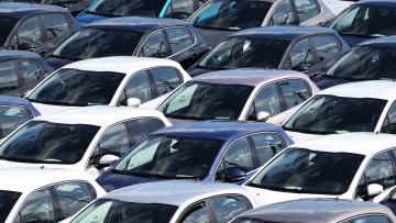 Deutsche Automobilzuliefererindustrie verbüßt Umsatzrückgänge von 11 Prozent