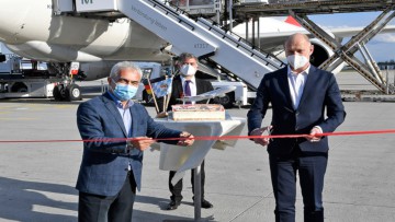 Turkish Airlines Cargo eröffnet neue Frachtverbindung