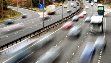 Britische Regierung informiert über neue Regeln für Straßengüterverkehr