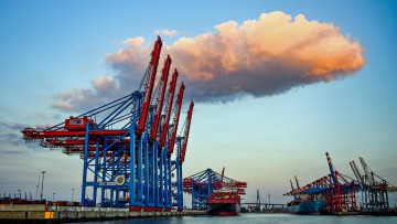 Hafenkooperation: HHLA-Gespräche mit Eurogate über Containerkooperation ziehen sich hin 