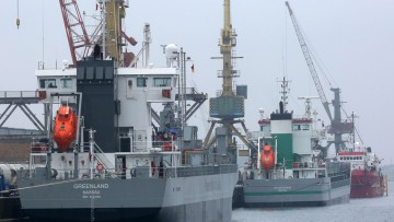 CO2 sparen: Deutsche Seehäfen kritisieren EU-Vorschläge 