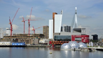 Hafen Rotterdam: 4,6 Millionen Tonnen Wasserstoff bis 2030 für Europa