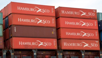 Verkauf von Hamburg Süd an Maersk abgeschlossen
