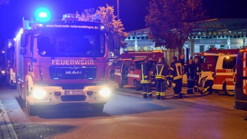 Zwei tote Paketdienstmitarbeiter bei Hermes in Haldensleben - Betrieb eingestellt