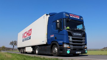 VCHD Cargo übernimmt Spedition Völker Logistik