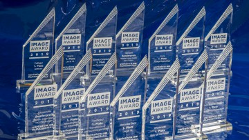 VerkehrsRundschau verleiht Image-Awards