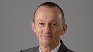 Belgier Johan Vanneste wird neuer Chef am Kölner Flughafen