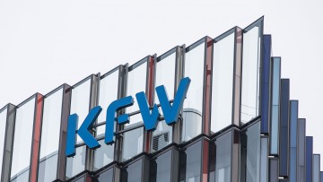 Hausbanken vergeben KfW-Schnellkredite seit 15. April 