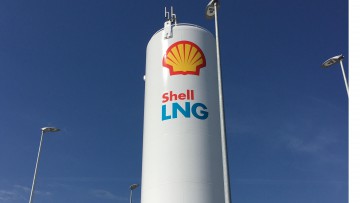 LNG: Shell meldet Rekordgewinn 