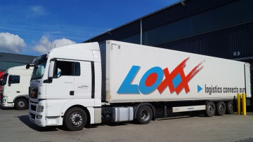 Loxx organisiert Stückgut-Verkehre nach Russland neu