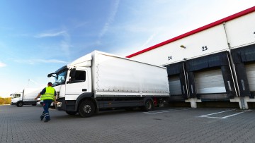 LIP Invest erwirbt Logistik-Immobilie im Saarland