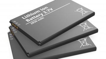 Baden-Württemberg will Batterieforschung in Eigenregie aufbauen 