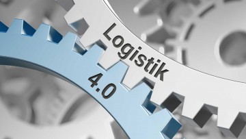 Online-Kurs: Logistik-Management 4.0