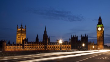 London: Niedrigemissionszone soll ausgeweitet werden