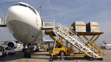 IATA: Internationale Luftfrachtnachfrage im Juli leicht gestiegen