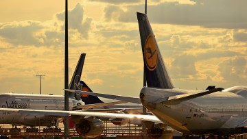 Lufthansa beschließt Kapitalerhöhung