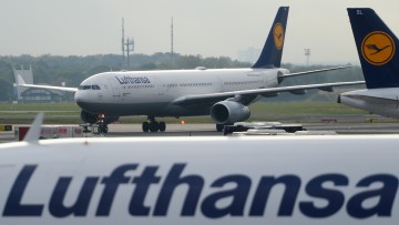Nach Corona-Schock: Lufthansa wieder auf Erholungskurs