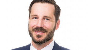 Eric Malitzke ist neuer CEO von DPD Deutschland