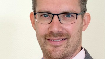 Marcel Frings wird neues Mitglied der SVG-Geschäftsführung