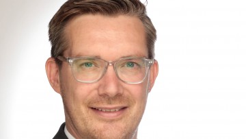 Marcel Frings wird SVG-Vorstand