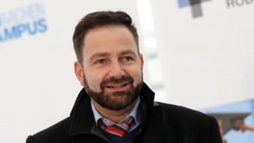Markus Oeser wird Präsident der Bundesanstalt für Straßenwesen 