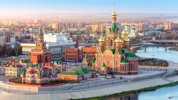 Logistiknetzwerk öffnet Vertretung in Moskau
